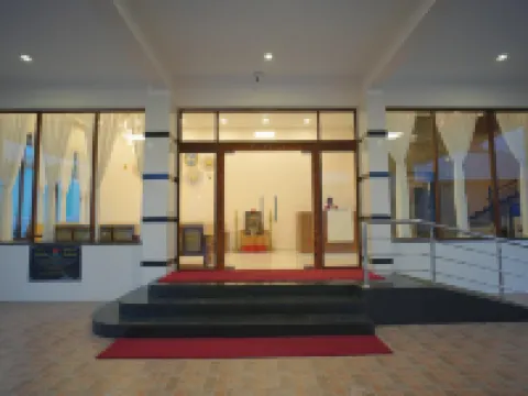 Hotel Seasons Hoteles en Distrito de Tiruvannamalai