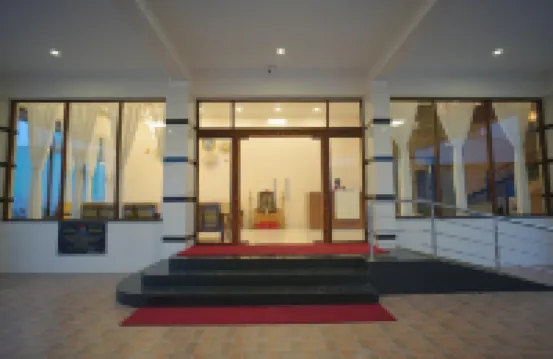 Hotel Seasons Hotels in Tiruvannamalai