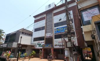 Pooja Residency