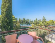 Aminess Vival Casa Velaris - Meerblick