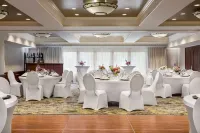 Viana Hotel and Spa, Trademark Collection by Wyndham - breakfast