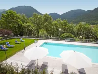 Elettra - Pools