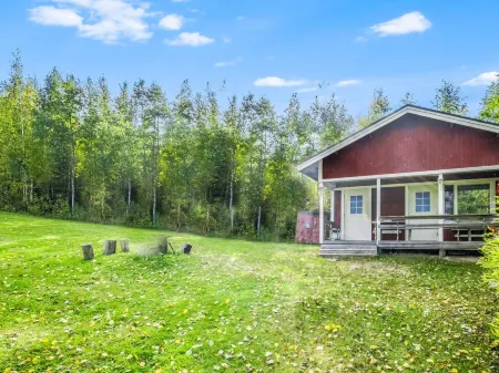 Otsola Отели в г. Konnevesi