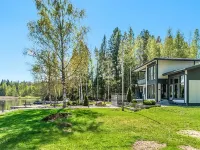 Villa Kaivopuisto Hotels in 