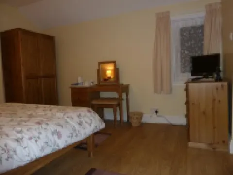 Park Lodge B&B Hotels in Ryde