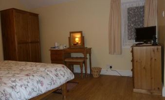 Park Lodge B&B