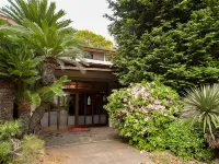 Suimeiso Hotel di Moriya