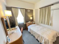 Tatebayashi Grand Hotel Hotel di 