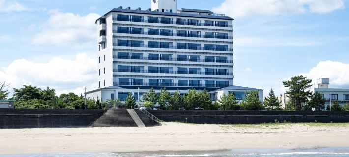 Hamanomiyabitei Ichii Hotels in Toba