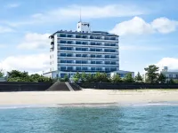 Hamanomiyabitei Ichii Hotel a Toba
