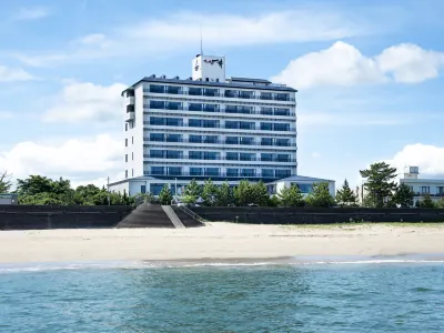 Hamanomiyabitei Ichii Hotels in Toba