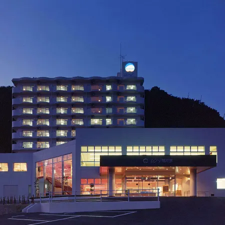 Iine Hotel Resea Minamichita