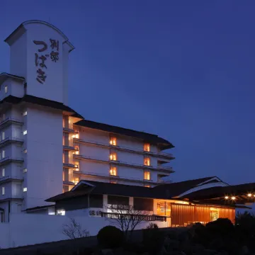 Ogaonsen Yuinoyado Bettei Tsubaki