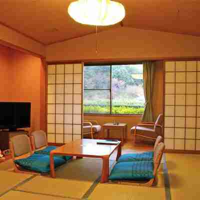 大和高原ボスコヴィラ Rooms