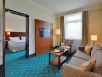 Hotel Der Lindenhof Hotels in Gotha