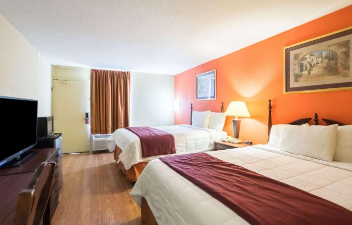 Econo Lodge