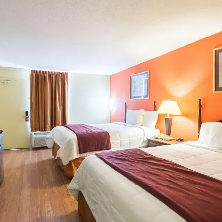 Econo Lodge