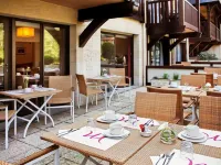 Hôtel Mercure Deauville Centre - breakfast