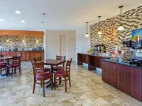 Days Inn by Wyndham Manassas Battlefield - gimnasio