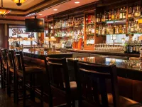 DoubleTree by Hilton Spokane-City Center - bar