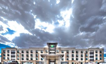 Holiday Inn Express & Suites Amarillo West