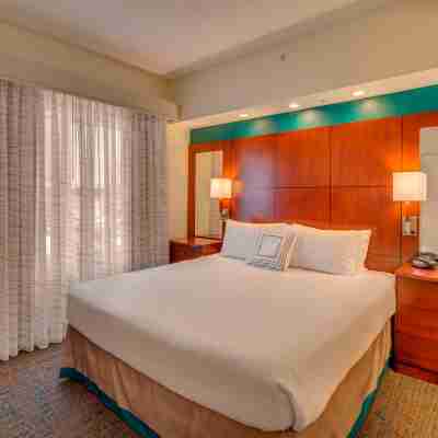 Residence Inn Ocala Rooms