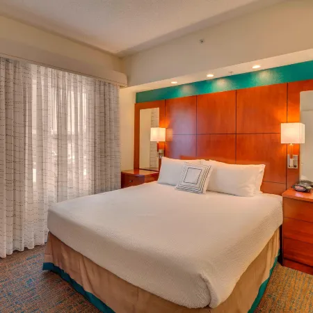 Residence Inn Ocala