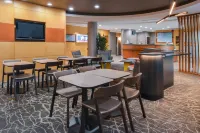 蘭開斯特棕櫚谷SpringHill Suites酒店 - 3星級
