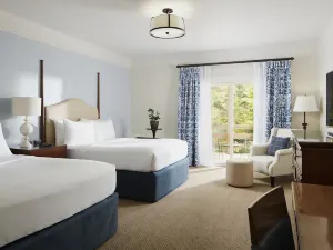 Boar's Head Resort