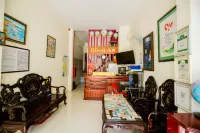 Binh An Hotel Nha Trang - Hot Springs