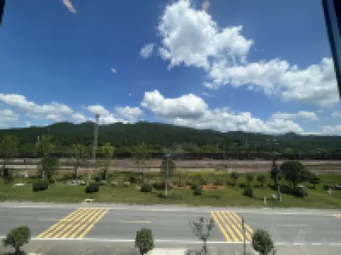 Jingdezhen Liangqi Homestay