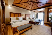 Highland Bali Villas Resort and Spa Hotels in Pantabangan