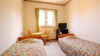 Pension Hidamari - 3 étoiles