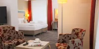 Best Western Premier Bayerischer Hof Miesbach - Junior Suite Met Airconditioning