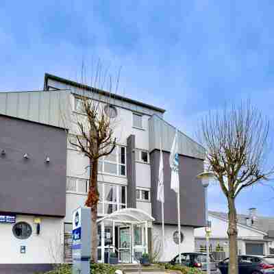 卡斯特爾貝斯特韋斯特飯店 Hotel Exterior