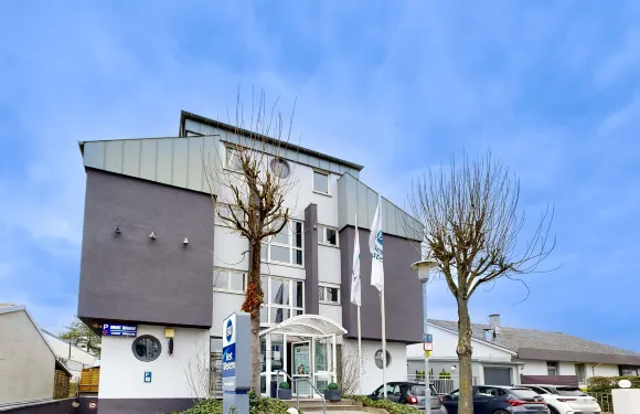 卡斯特爾貝斯特韋斯特酒店