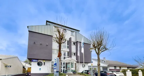PLAZA INN Heilbronn Hotels in Flein