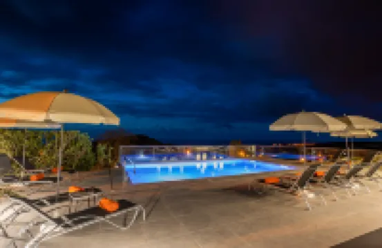 Tradicampo Eco Country Houses - Cycas - Estudio da Varanda