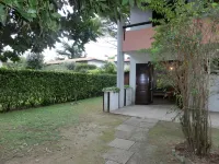 Two-Bedroom Apartment with Private Garden Hotels in der Nähe von Villa De Buoi, Bottari