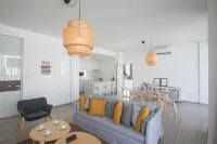 Protaras Olivine Villa Ol10 - Biệt thự