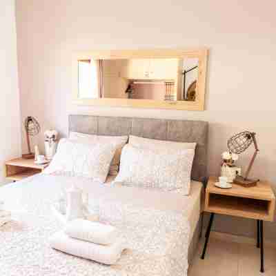 Vila Vasiliki, Next to Platanias, 6Min from Sea! Rooms