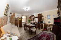 Antica Dimora Stay in Langa Like at Home