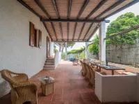 Bolina Hotel a Conca Verde