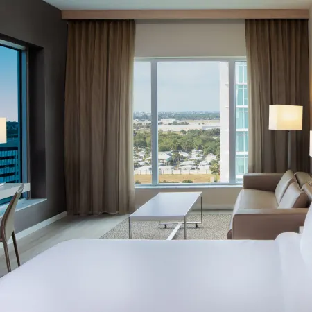 AC Hotel Fort Lauderdale Airport