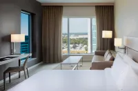 AC Hotel Fort Lauderdale Airport - parking