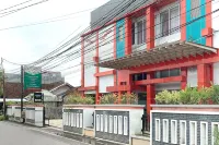 Urbanview Hotel Niraz Syariah Banjarmasin by RedDoorz Hotel di Banjarmasin