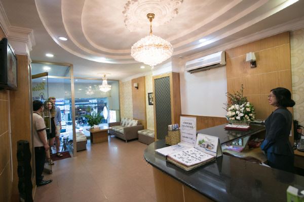 Rosa Zen Hotel Spa(Khách sạn và Spa ROSA ZEN)_5