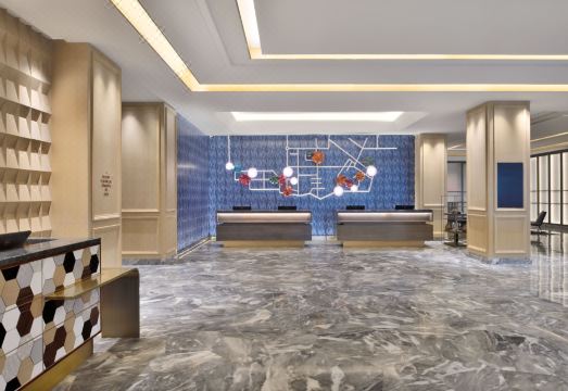 Le Méridien Amritsar