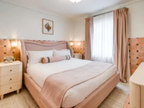 Esme Miami Beach Hotels in Miami Beach