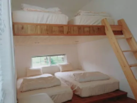 Amami Hoshizora Village Yadorihama Hotel a Setouchi